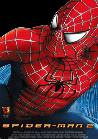 Spider-Man 2