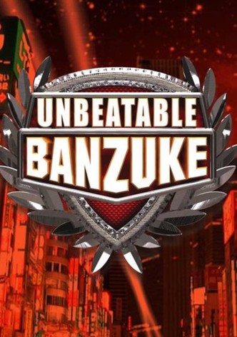 Unbeatable Banzuke 1