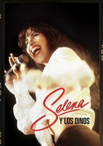 Selena y Los Dinos: A Family's Legacy