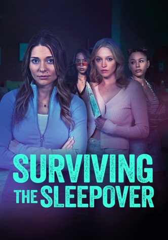 Surviving the Sleepover