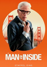 Undercover im Seniorenheim