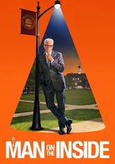 Stařík v utajení - 2. sezóna