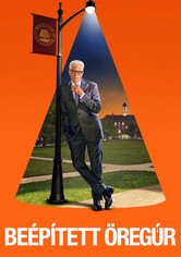 Beépített öregúr