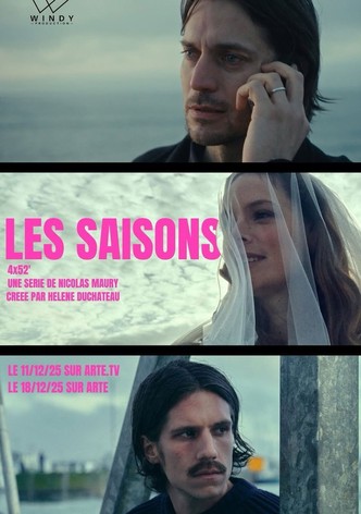Les saisons