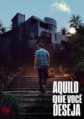 Aquilo que Você Deseja