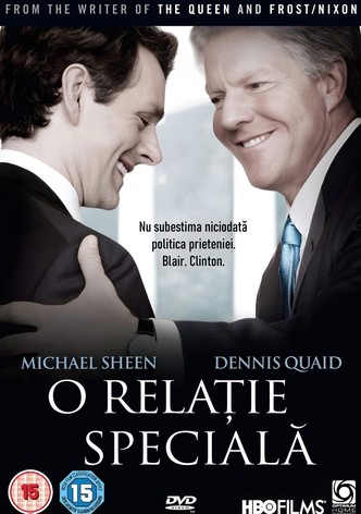 The Special Relationship