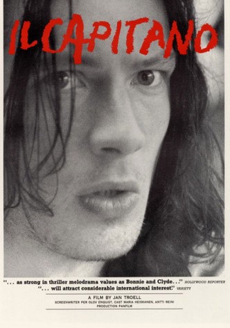 Il Capitano: A Swedish Requiem