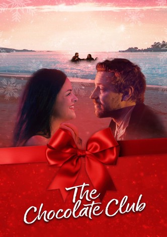 Schokolade zu Weihnachten