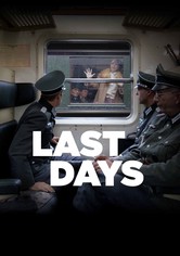 Last Days