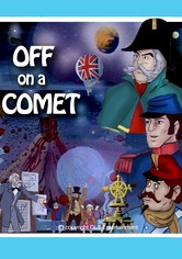 Off on a Comet