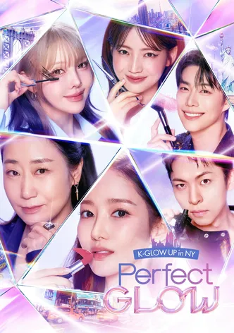 Perfect Glow poster