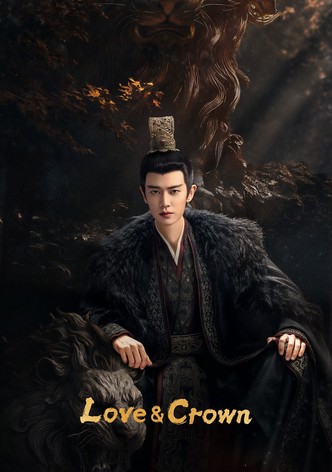 Love & Crown - موسم 1