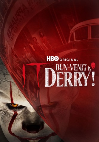 IT: Bun-venit în Derry!