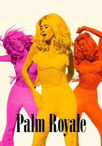 Palm Royale - Hooaeg 2