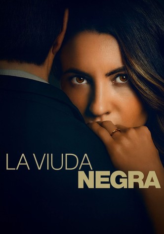 La viuda negra