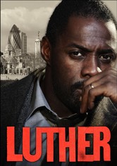 Luther