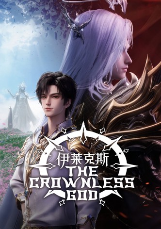 Throne of Seal The Movie: The Crownless God