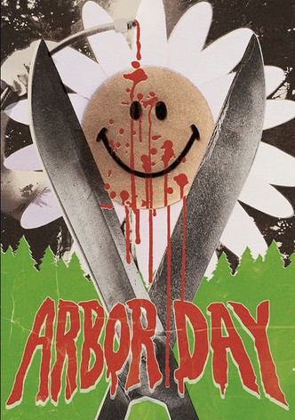 Arbor Day