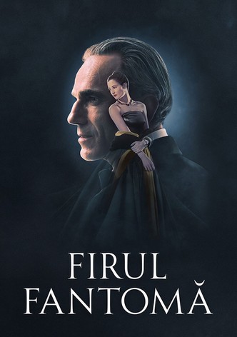 Firul fantomă