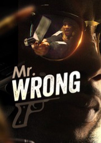 Mr. Wrong