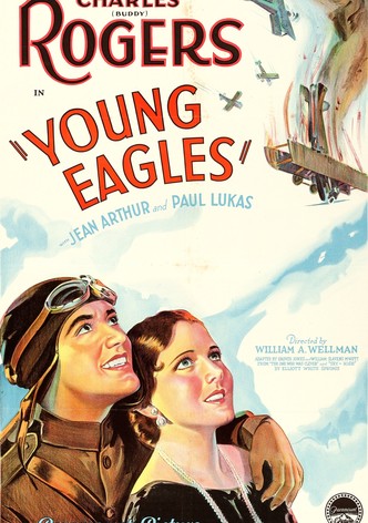 Young Eagles