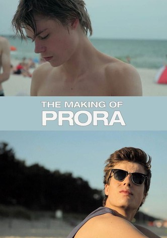 The Making of Prora