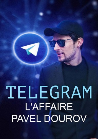 Telegram, l'affaire Pavel Dourov