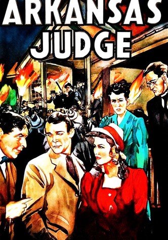 Arkansas Judge