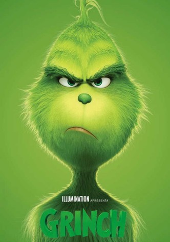 Grinch