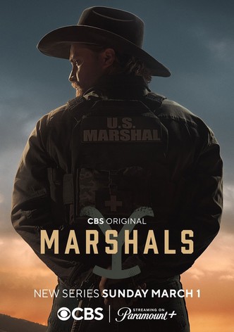Y: Marshals