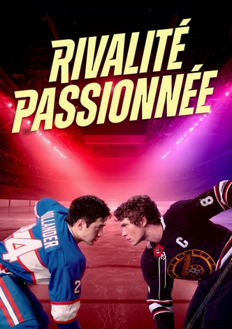 Rivalité passionnée
