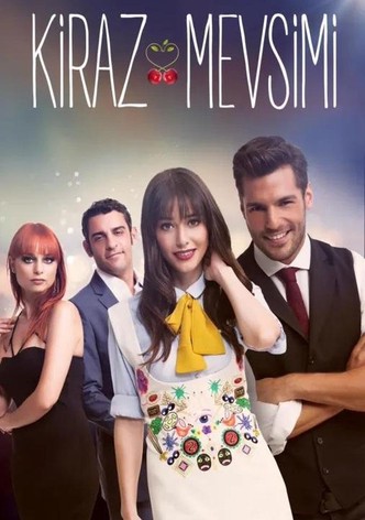 Temporada de cerezas 2