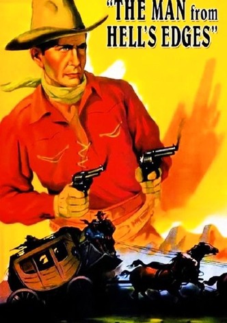 The Man from Hell's Edges