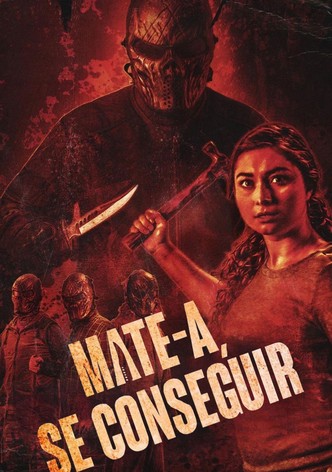 Mate-a, Se Conseguir