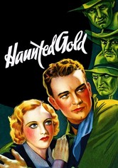 Haunted Gold
