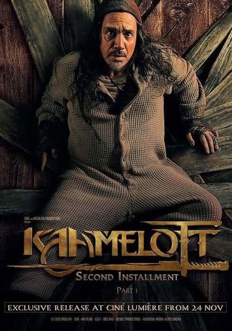 Kaamelott: The Second Chapter (Part I)