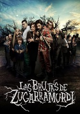 Las brujas de Zugarramurdi