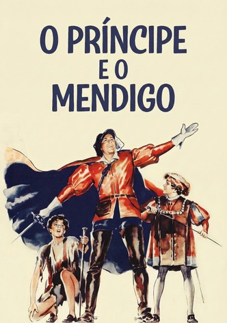O Príncipe e o Pobre