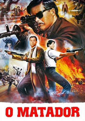 O Assassino