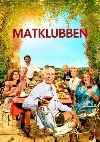 Matklubben
