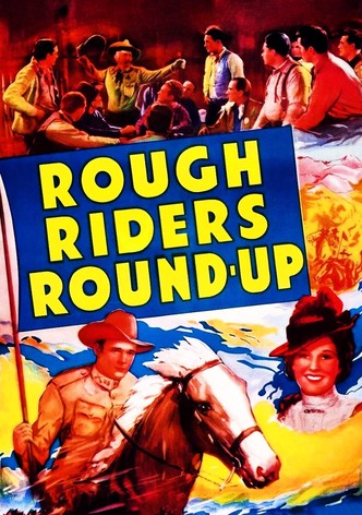 Rough Riders' Round-up