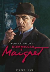 Kommissar Maigret