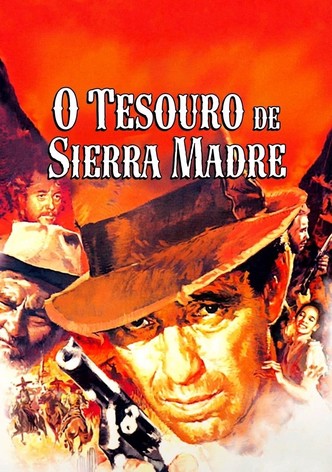O Tesouro de Sierra Madre