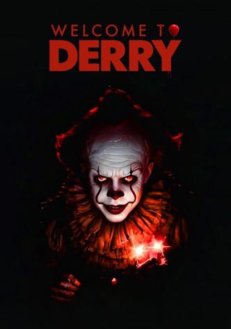 TO: Vítejte v Derry - Řada 1