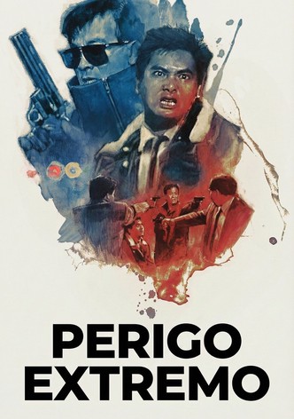 Perigo Extremo