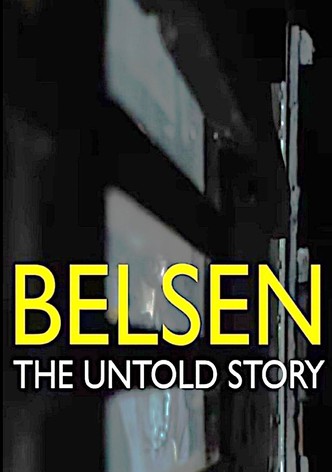 Bergen-Belsens överlevare