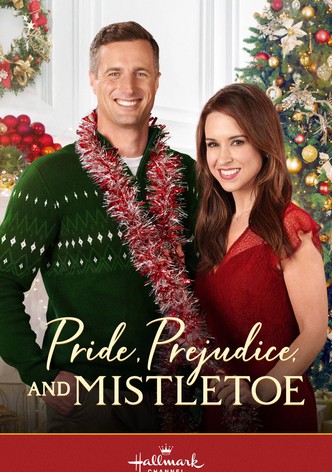 Pýcha a předsudek pod jmelím