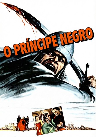 O Príncipe Negro