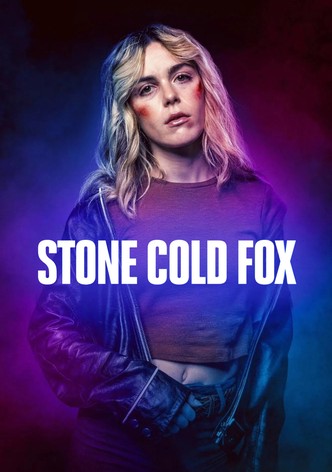 Stone Cold Fox