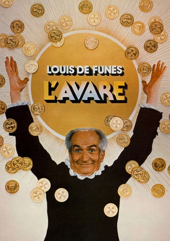 L'Avare